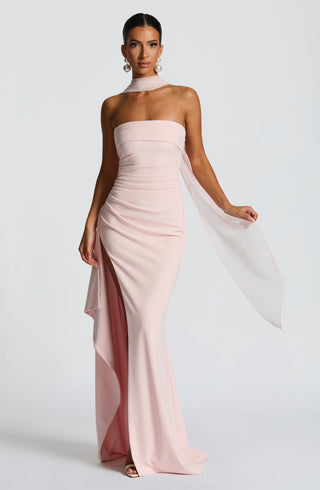 Grace Maxi Dress
