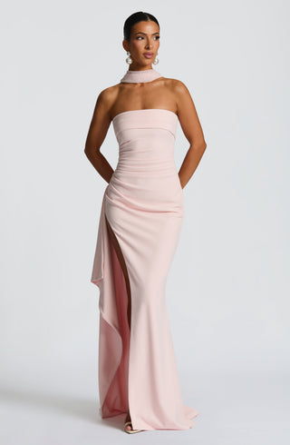 Grace Maxi Dress