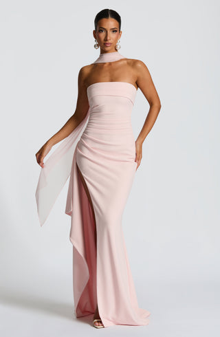 Grace Maxi Dress