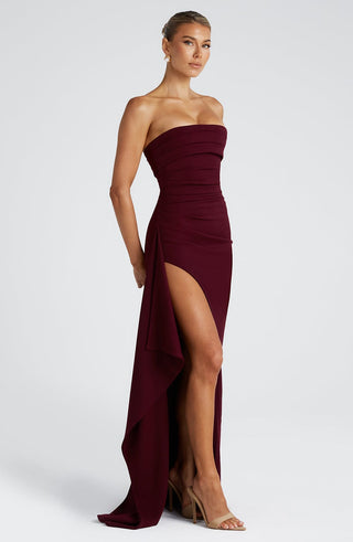 Grace Maxi Dress