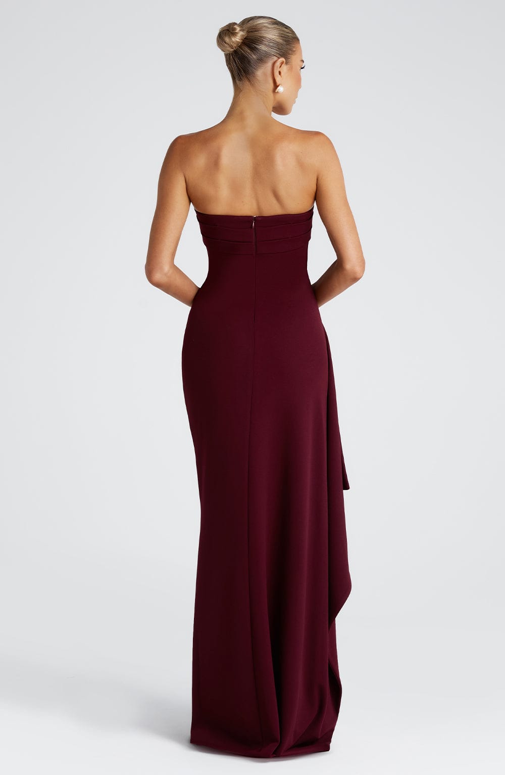 Grace Maxi Dress