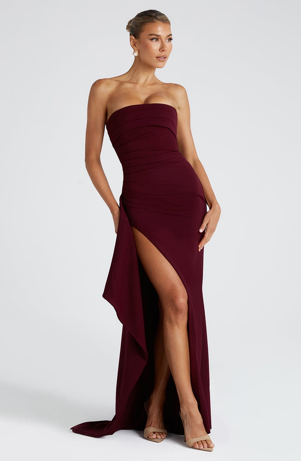 Grace Maxi Dress