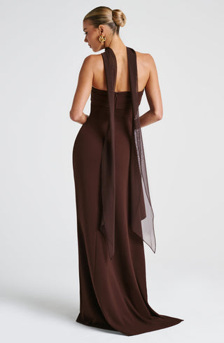 Grace Maxi Dress