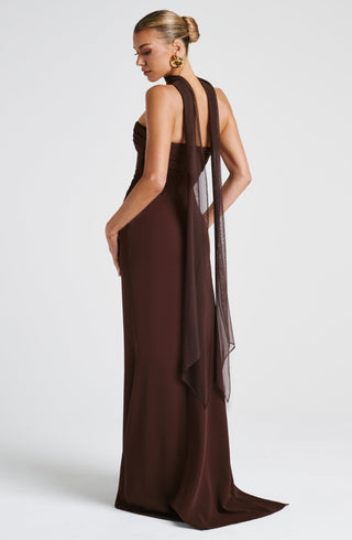 Grace Maxi Dress