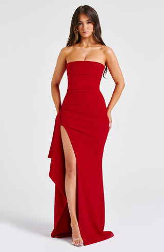 Grace Maxi Dress