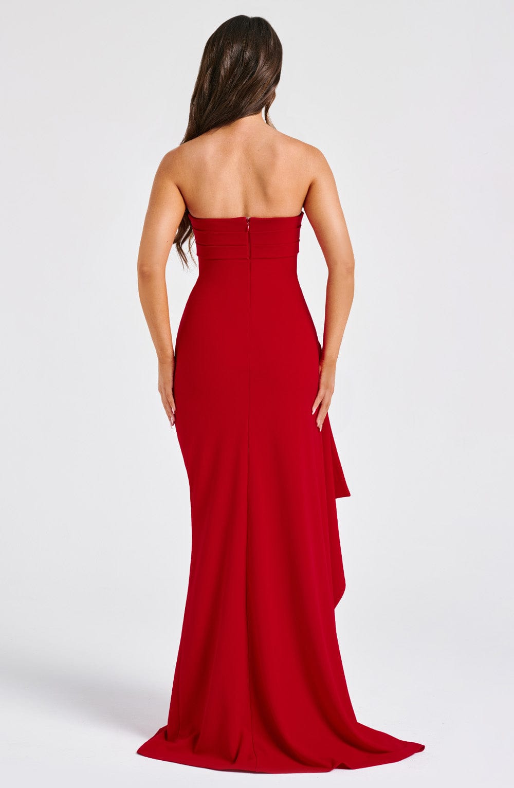 Grace Maxi Dress