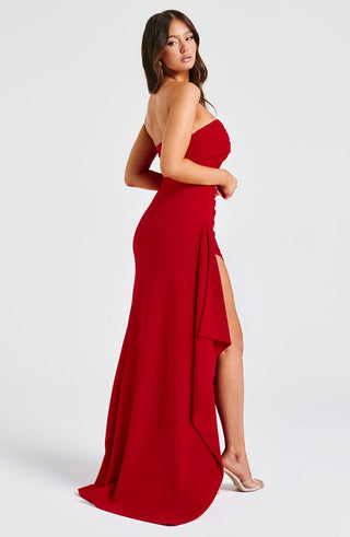 Grace Maxi Dress