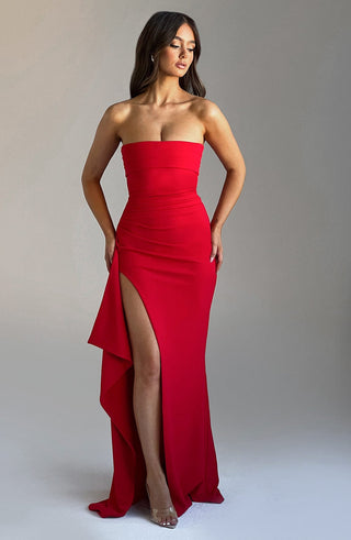 Grace Maxi Dress